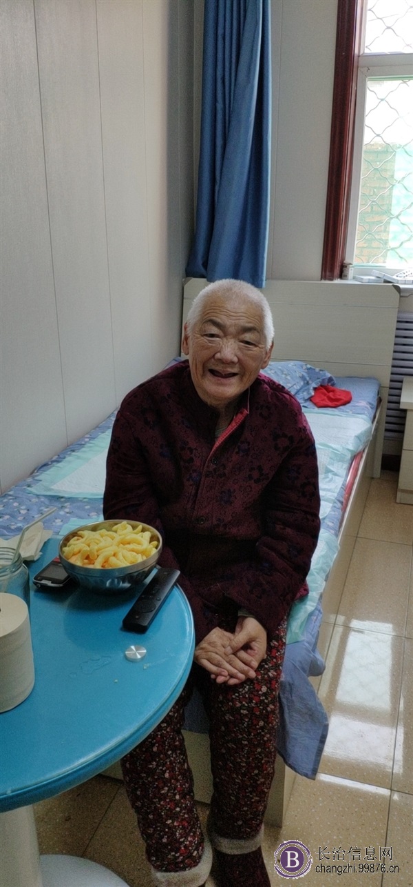 招聘护工